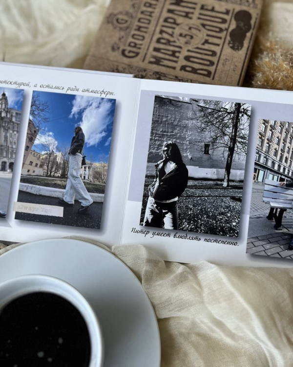 Фотовпечатление: «Классика Петербурга. Центр» — фото 4