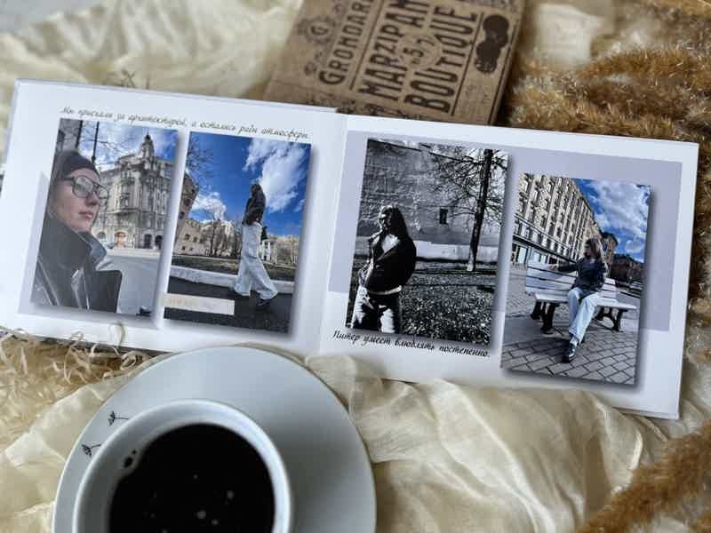 Фотовпечатление: «Классика Петербурга. Центр» - фото 4