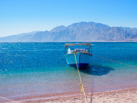 Голубая Лагуна