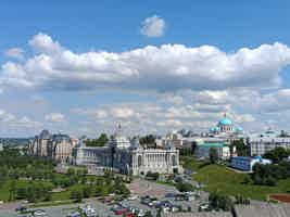 Экскурсия "Вся Казань за один день с чаепитием и дегустацией" - фото отзыва 1