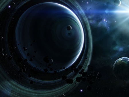 Крымская обсерватория