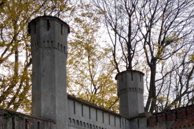 Виды Шарм малых городов: Гвардейск, Знаменск, Железнодорожный, Правдинск