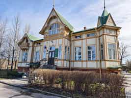 Экскурсия "Пешеходная экскурсия по Сортавале" - фото отзыва 3