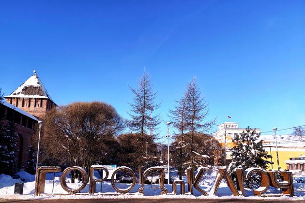 Смоленск вне туристических маршрутов: второе знакомство с городом