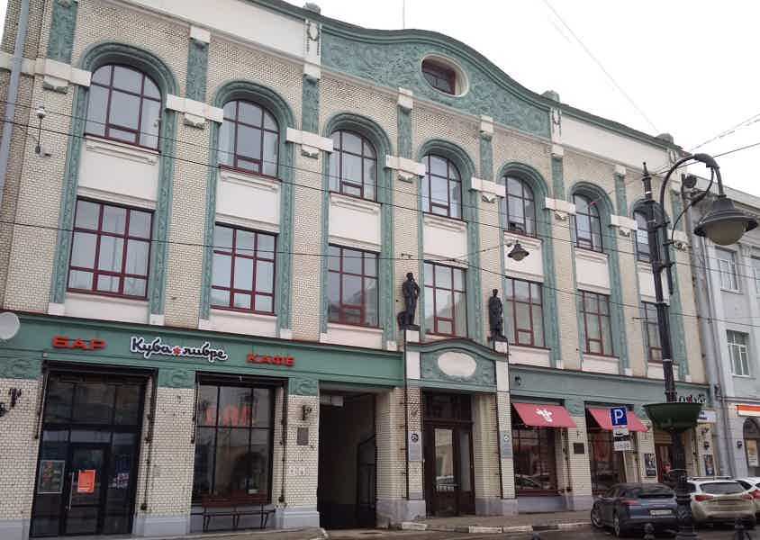 Рождественская — музей под открытым небом - фото 5