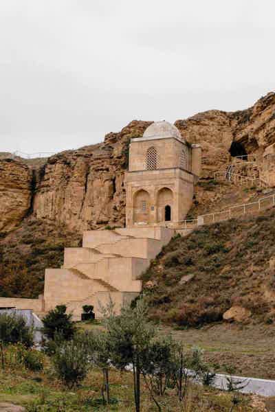 Сердце Кавказа: Большое путешествие в Шемаху и Габалу - фото 4