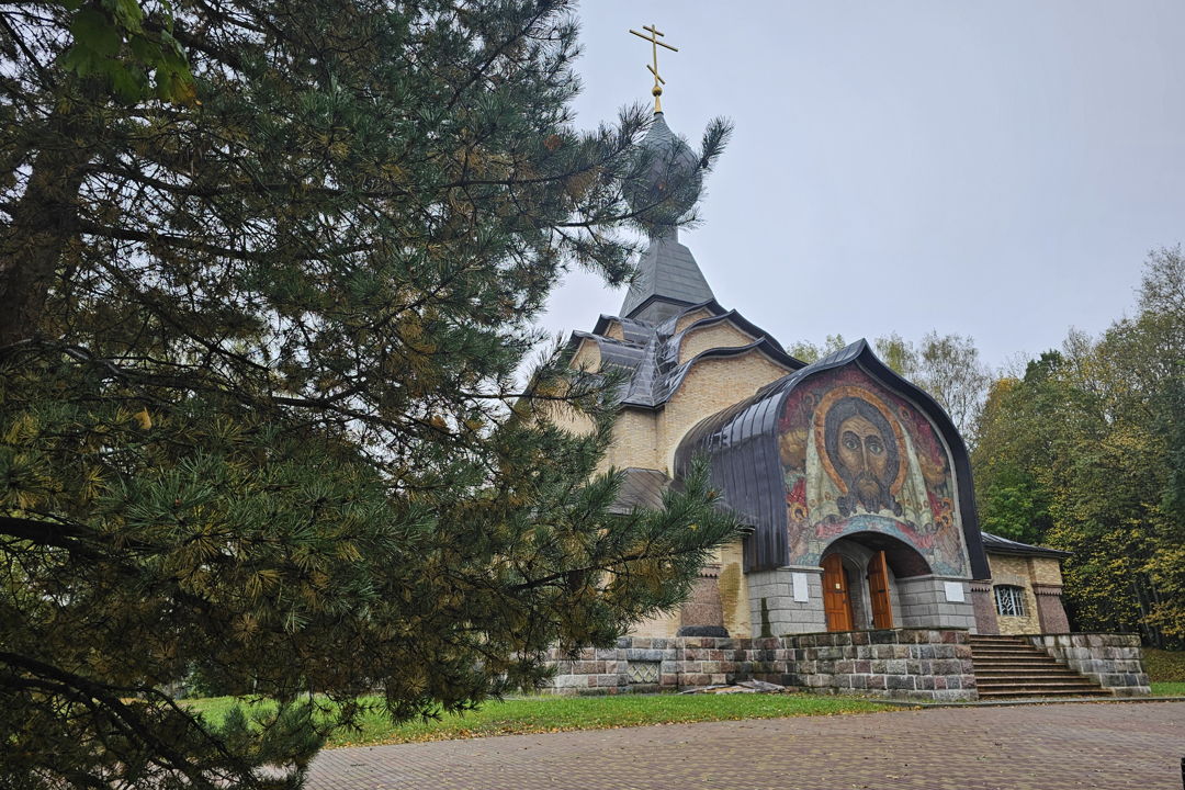 «В гости к княгине Тенишевой» — путешествие в Талашкино на авто туристов — фото 3