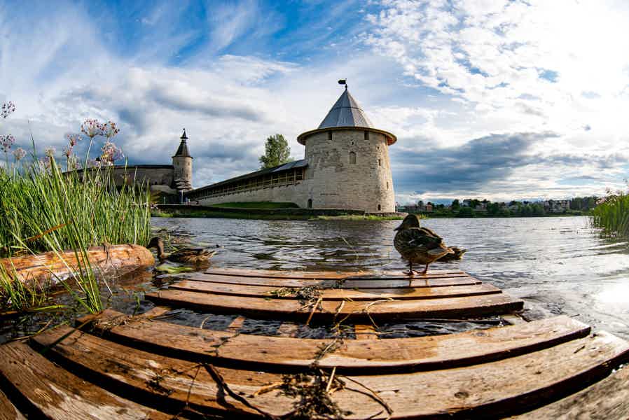 Побасенки от Скобаря - фото 2