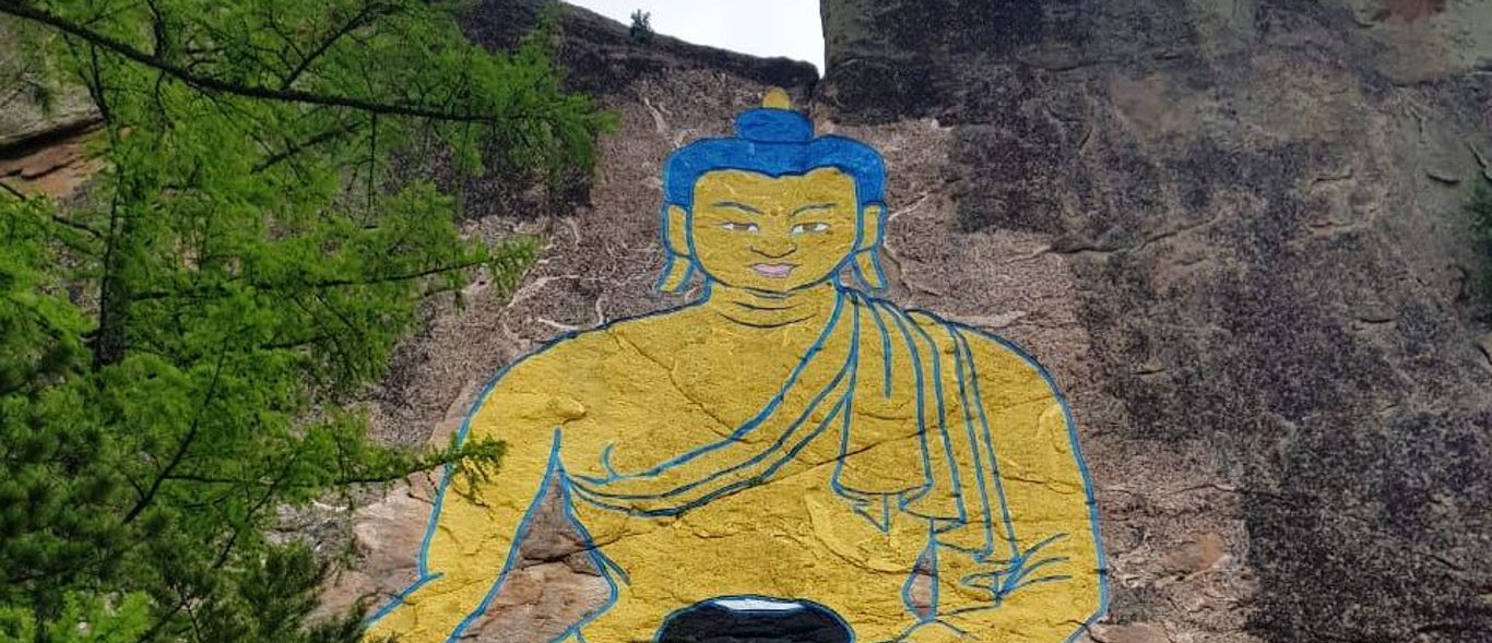 Необычные экскурсии в Улан-Удэ — цены от 2000