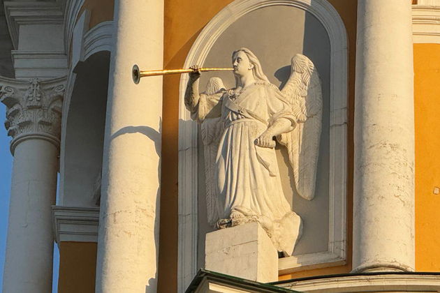 Виды Рязанский кремль, Усадьба Павлова, десерта Калинник и грибное чаепитие