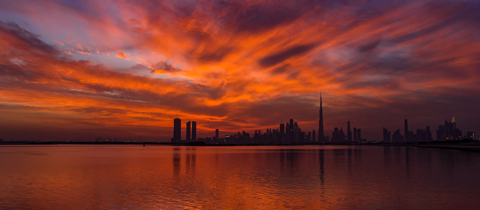History of modern Dubai — tour in Dubai, UAE | Pokataem