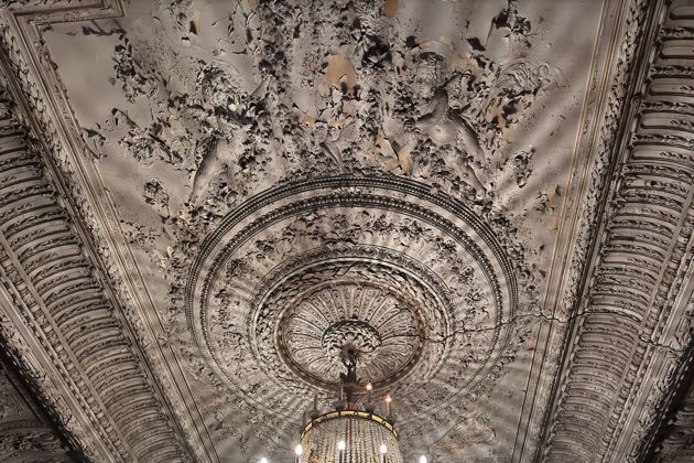 Виды Особняк Брусницыных: сокровища эклектики