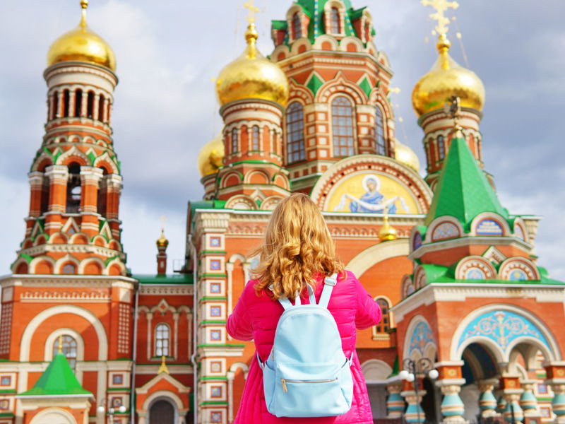 2 дня в Йошкар-Оле: достопримечательности и гастрономическое путешествие - экскурсия в Йошкар-Ола, Россия