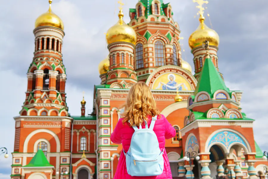 2 дня в Йошкар-Оле: достопримечательности и гастрономическое путешествие — фото 1