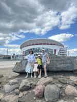 Экскурсия "Шумбрат, Саранск!" - фото отзыва 5