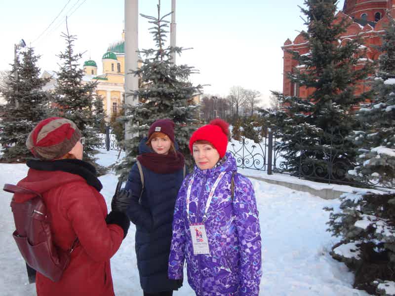 Тульские тайны: городской квест-экскурсия по историческому центру - фото 4