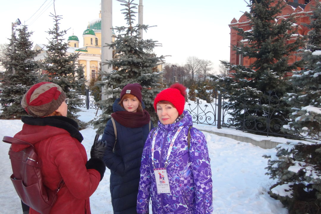 Тульские тайны: городской квест-экскурсия по историческому центру — фото 4