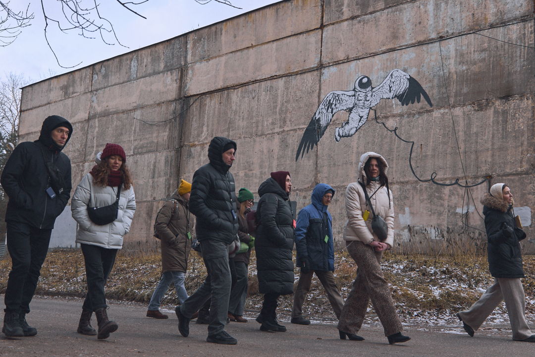 Город в городе — индивидуальная прогулка по промышленному району Ярославля — фото 7