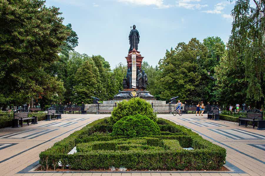 Стендап-экскурсия по Краснодару - фото 2