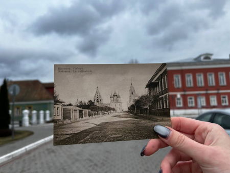 Успенский собор