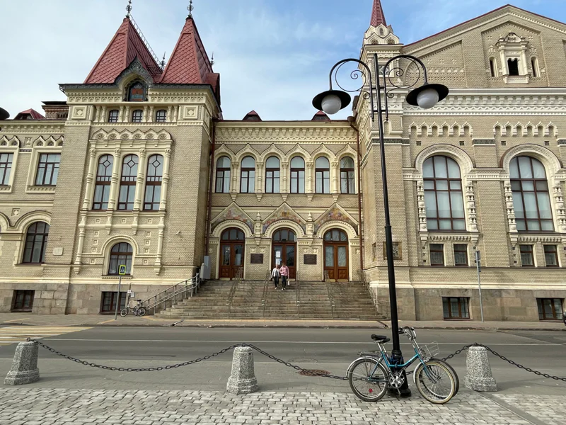 Рыбинское купечество: 15 историй успеха и городских тайн XIX века — фото 3, Рыбинск | Покатаем