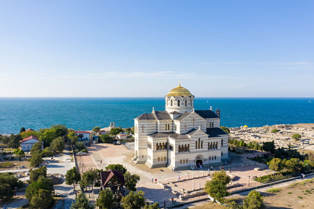Наследие адмирала Лазарева