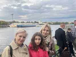 Экскурсия "Знакомство с Тверью: экскурсия по главным достопримечательностям" - фото отзыва 1