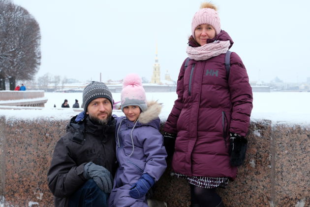 Виды Индивидуальная обзорная экскурсия 