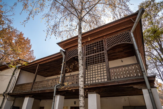 Бишкек за 3 часа - 30 главных достопримечательностей столицы