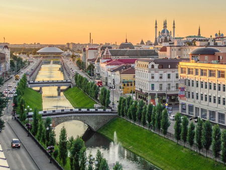 Памятник "Эчпочмак"