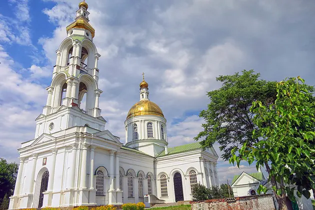 «Донской калейдоскоп» — путешествие по шести городам Нижнего Дона — фото 2