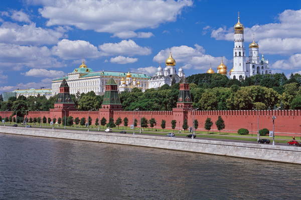Тайны Боровицкого холма: какие секреты хранит Красная площадь?