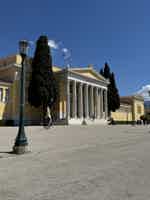 Экскурсия "Акрополь и Афины: пешеходная экскурсия" - фото отзыва 2