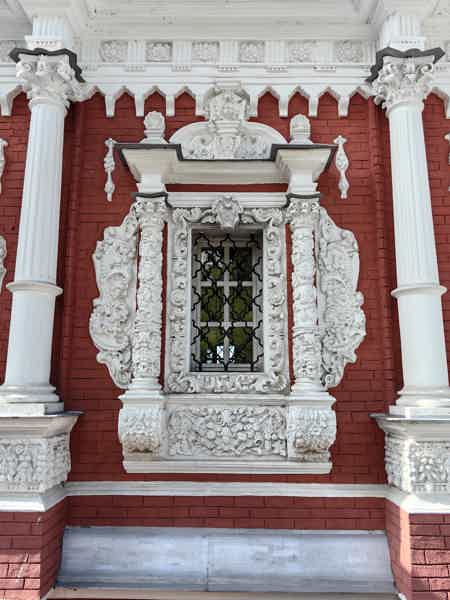 Прогулка по Нижнему: Кремль, Чкаловская лестница и купеческие особняки - фото 5