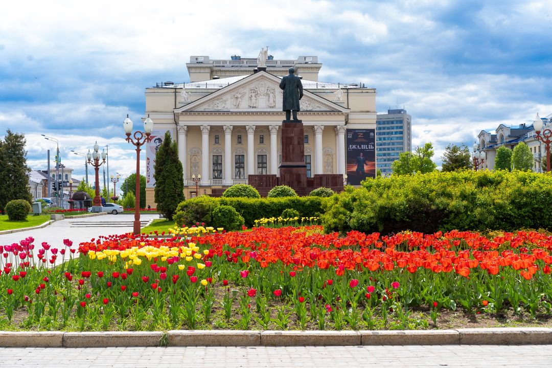 Тайны тысячелетней Казани: обзорная экскурсия — фото 3