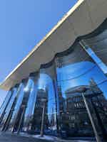 Экскурсия "Новосибирск. Знакомство" - фото отзыва 3