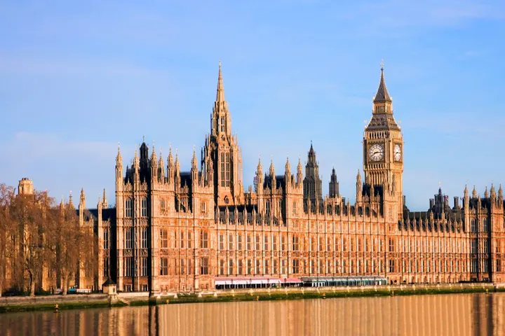 Парламент