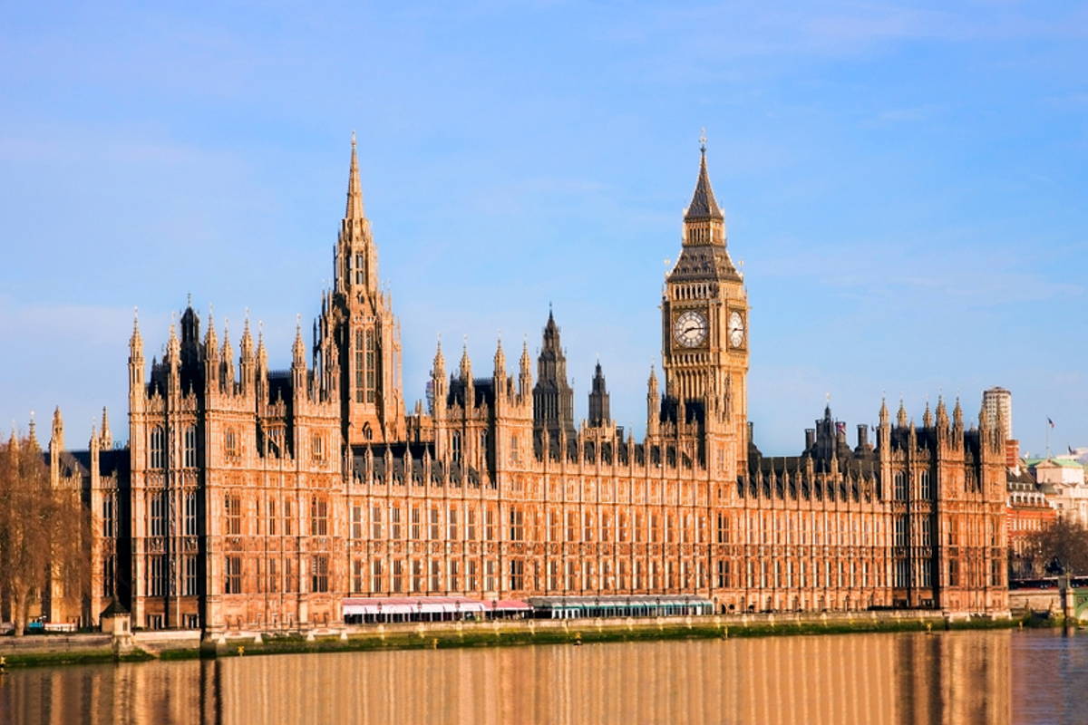 Парламент