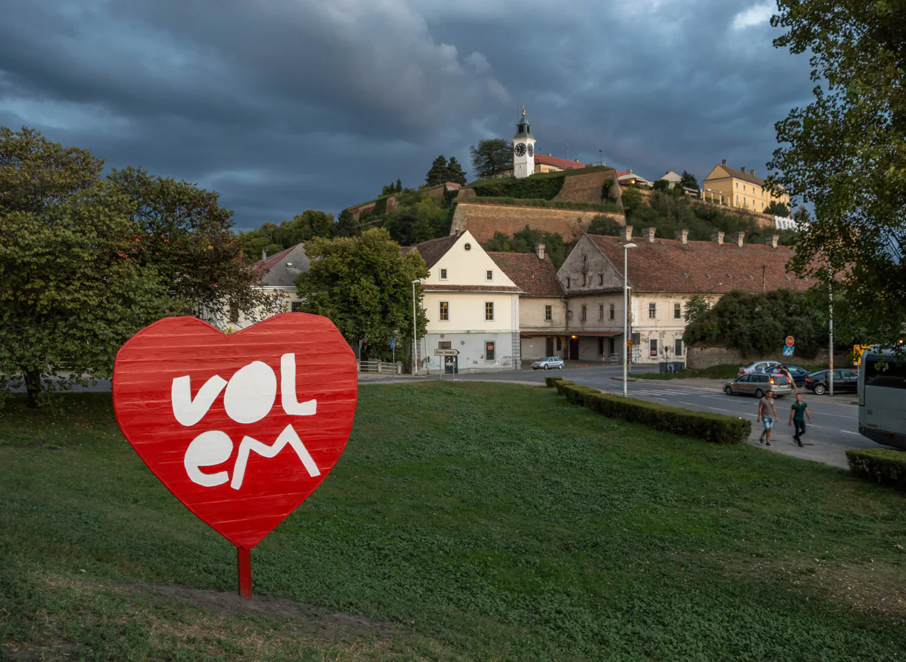 Your Own Serbia. Novi Sad and Petrovaradin Fortress — tour in Belgrade, Serbia | Pokataem