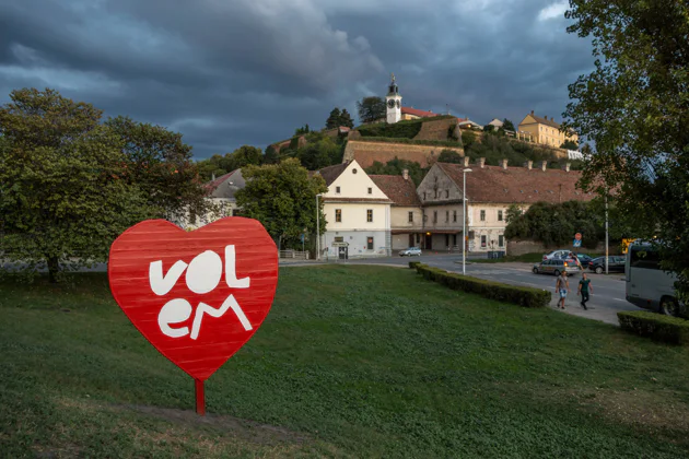 Your Own Serbia. Novi Sad and Petrovaradin Fortress — tour in Belgrade | Pokataem