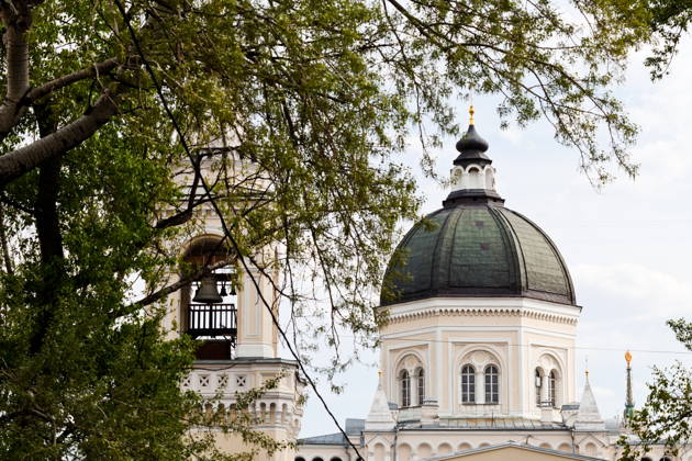 Хитровка и Ивановская горка — криминал, богема и тайны московских переулков