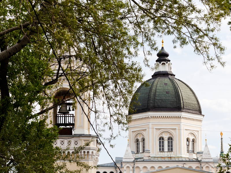 Хитровка и Ивановская горка — криминал, богема и тайны московских переулков