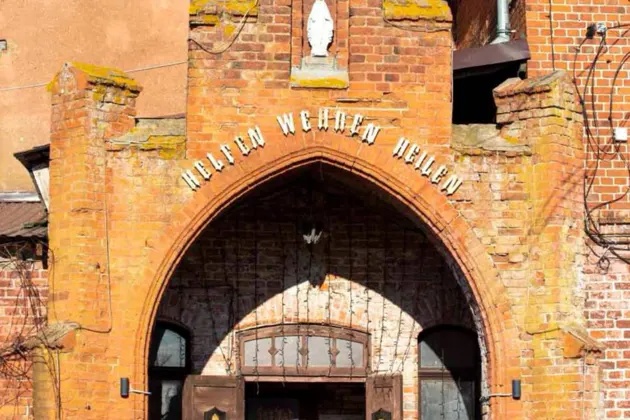 Калининградская область: старинные замки и гастрономические традиции — фото 2