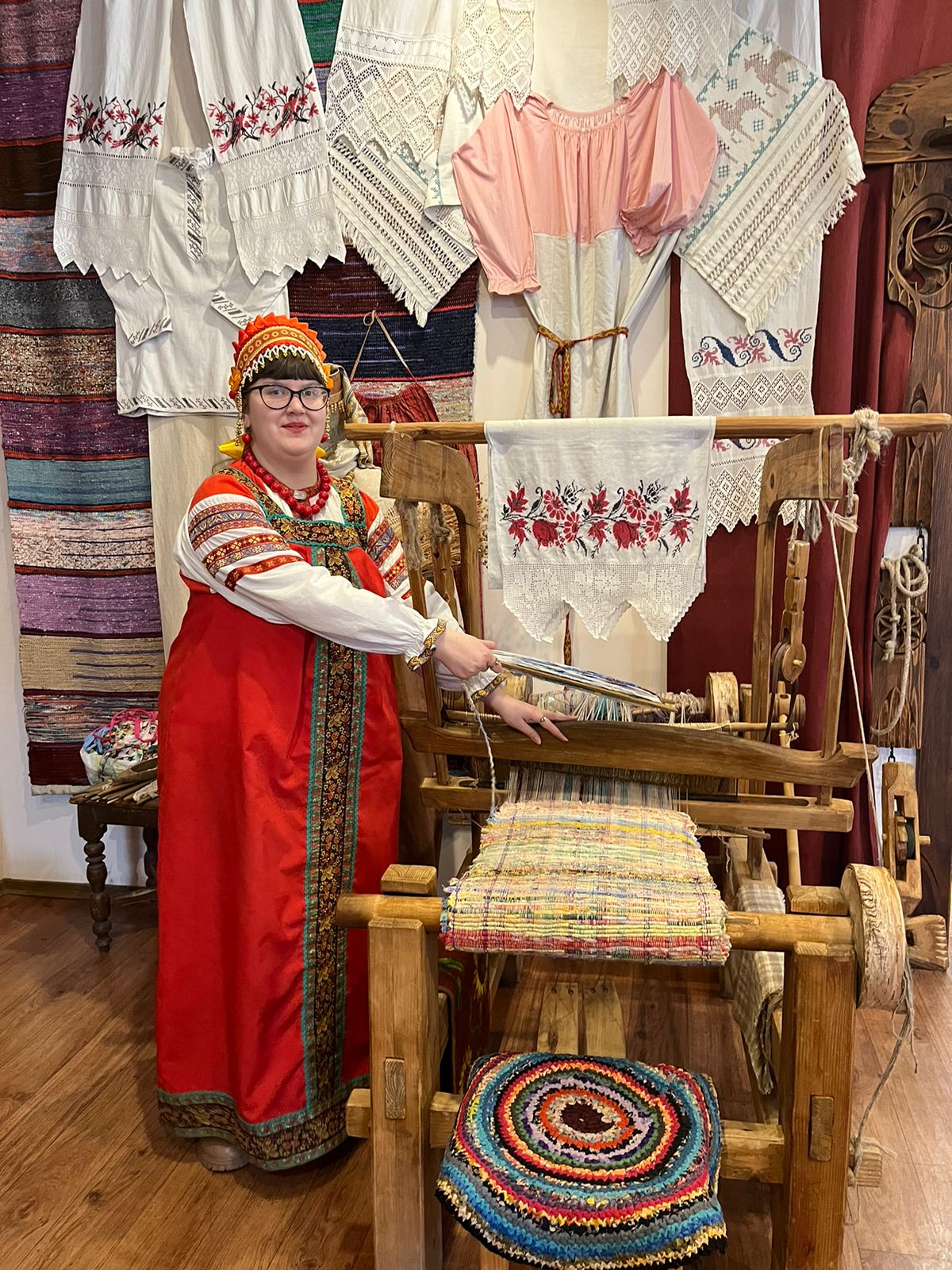 Суздаль, Боголюбово и церковь Покрова на Нерли: сокровища Золотого кольца (3/15)