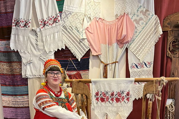 Виды Автобусная экскурсия в Суздаль и Боголюбово