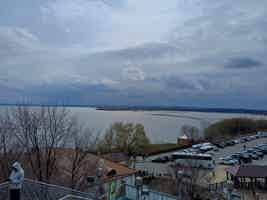 Экскурсия "Экскурсия в Свияжск и Храм Всех Религий" - фото отзыва 4