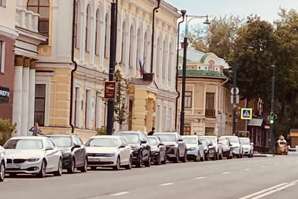 Прогулка по историческому центру Уфы — фото 5, Уфа | Покатаем