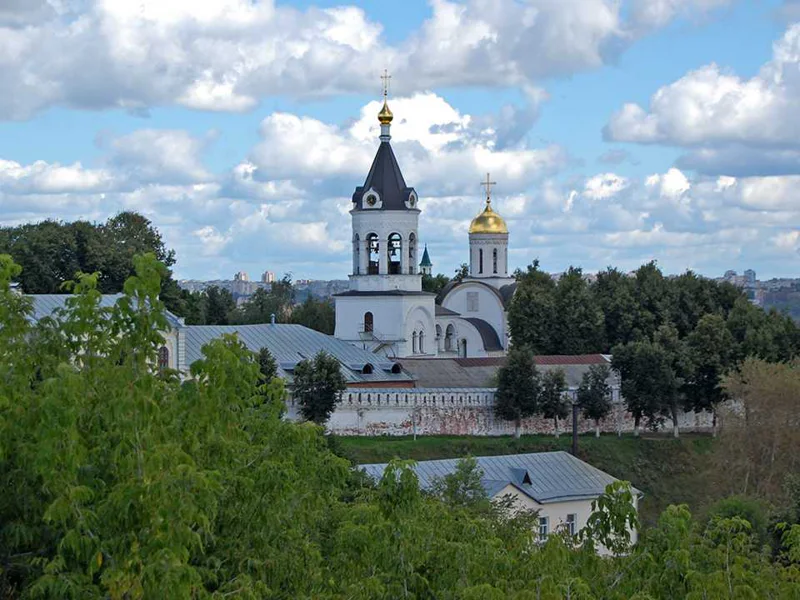 Экскурсия «Владимир — Боголюбово» из Нижнего Новгорода — фото 4, Нижний Новгород | Покатаем
