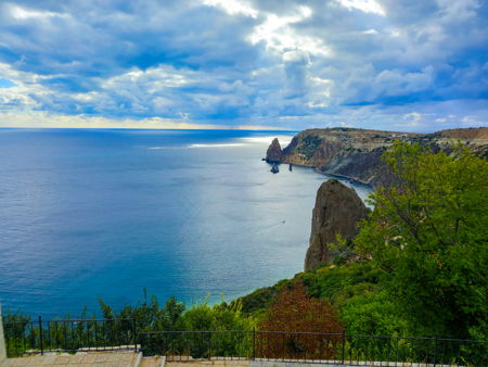 Скельская пещера