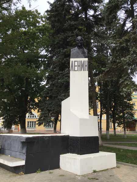 Легенды и истории Сергиева Посада: групповая обзорная экскурсия по городу - фото 6